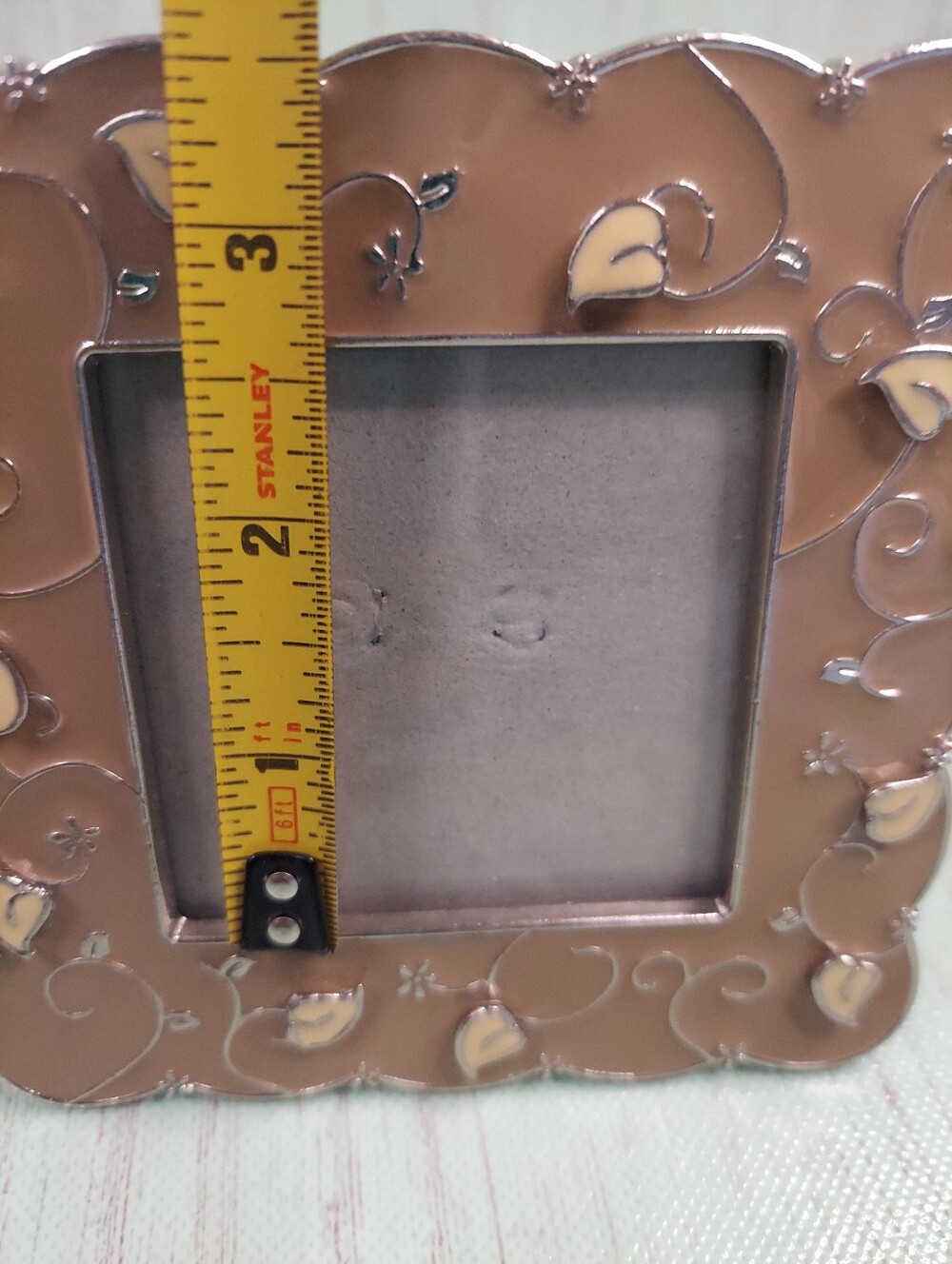 DAX Mini Photo Frame - Picture 11 of 11
